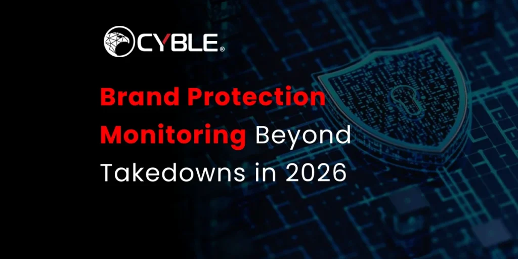 Brand Protection Monitoring