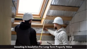 Home Insulation Benefits