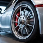 Top Benefits of Installing Custom Drilled Wheels on Your Vehicle