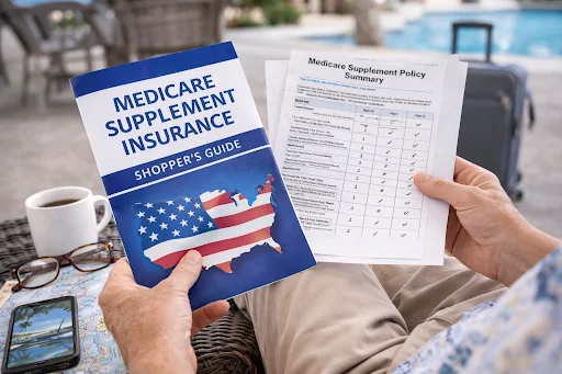 Medicare Supplement Plans