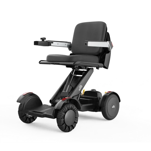XSTO Mobility