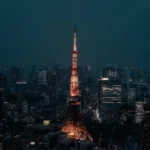 Exploring Tokyo: A Journey Through Tradition and Modernity