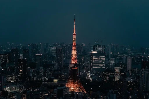 Tokyo