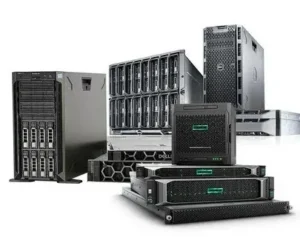 Sell used servers Florida