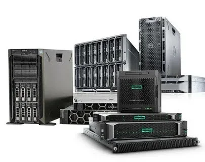 Sell used servers Florida