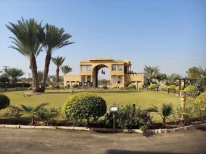 Hotel Fort Rajwada Jaisalmer