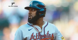 Braves Marcell Ozuna Waiver Candidate