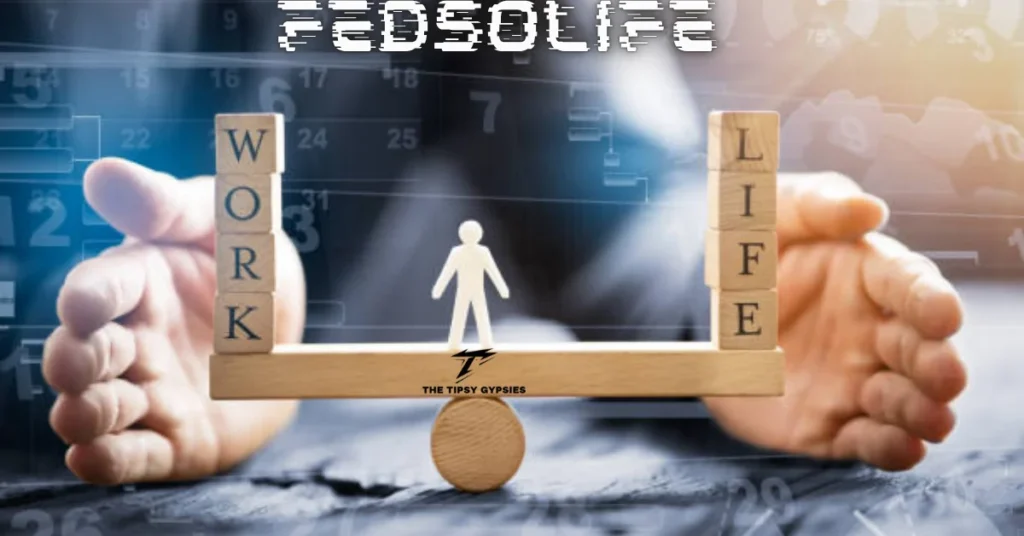 Fedsolife: Bridging Physical Vitality and Fiscal Resilience for the Digital Era