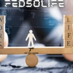 Fedsolife: Bridging Physical Vitality and Fiscal Resilience for the Digital Era