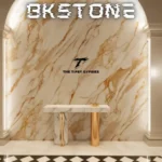 bkstone: Redefining Luxury Spaces with Reliable and Timeless Stone Craft