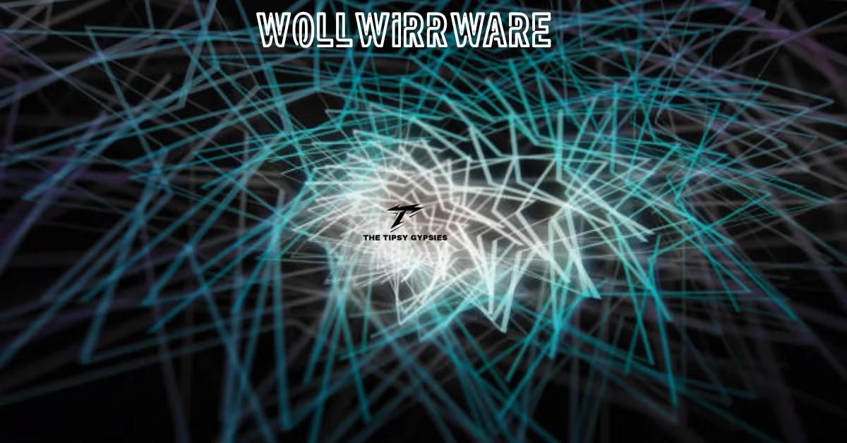 wollwirrware