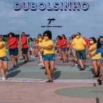 Dubolsinho Movement: How Brazil’s Freestyle Footwork Culture Went Worldwide
