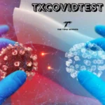 txcovidtest: Mapping the Blueprint for Texas’s Public Health Response
