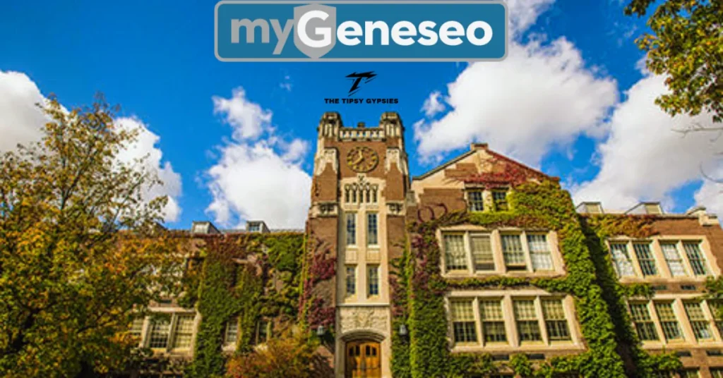 What is Mygeneseo? Everything You need to know