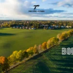 Bodenxt: Pioneering the Five-Pillar Strategy for Future-Ready Societies