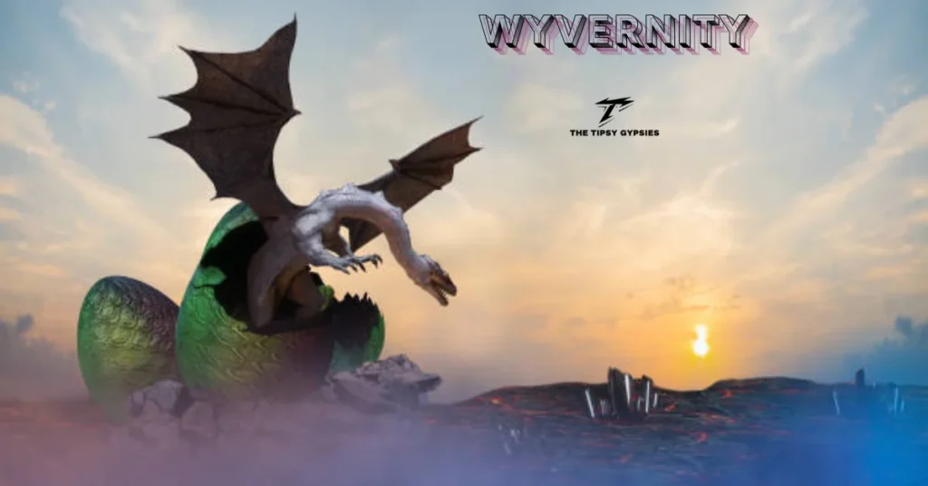 wyvernity