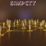 Simpcty: Redefining the Digital Frontier of Community Autonomy and Connection