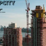 SKMPCITY Decoded: Urban Construction Versatility by Kogel