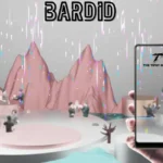 Bardid: Transforming Creative Landscapes Through Innovative Artistic Technology