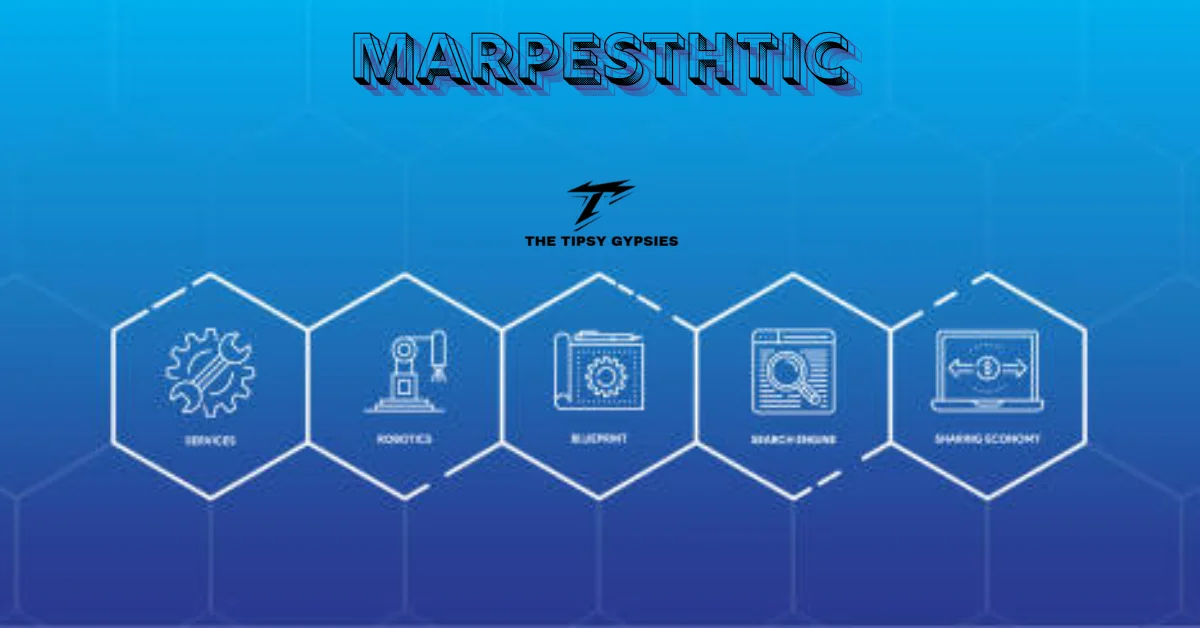 marpesthtic