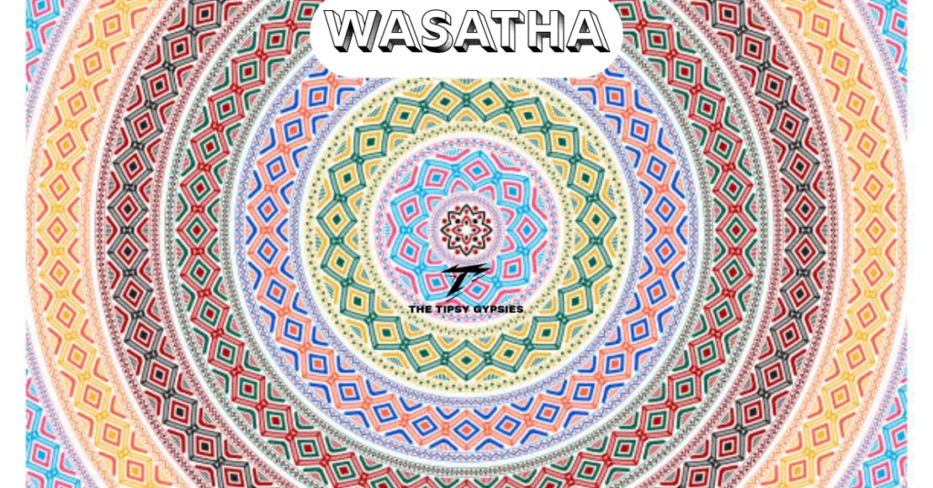 Wasatha