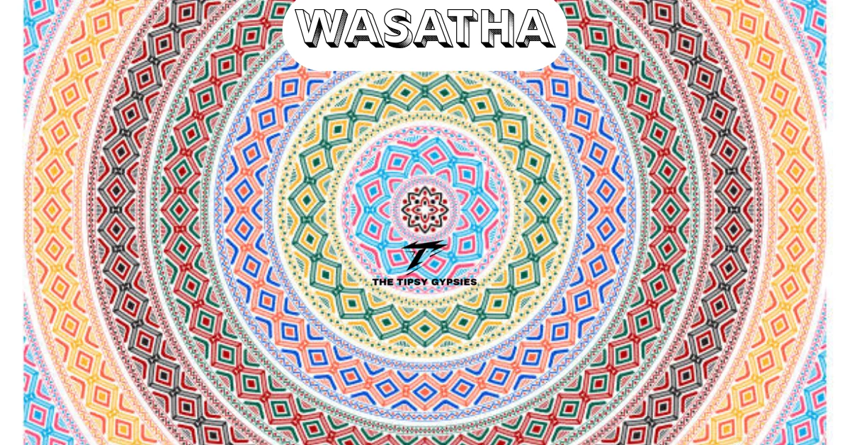 Wasatha