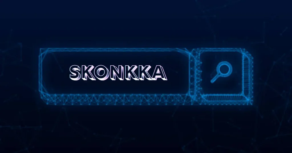 Skonkka