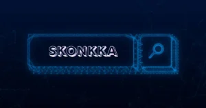 Skonkka