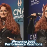 Wynonna Judd Performance Reactions: Why Fans & Critics Can’t Stop Talking