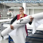 Anticimex Oy / Indoor Quality Service Oy yritysostostrategia — Finland’s Bold Move in Hygiene & Pest Control