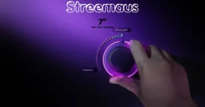 streemaus