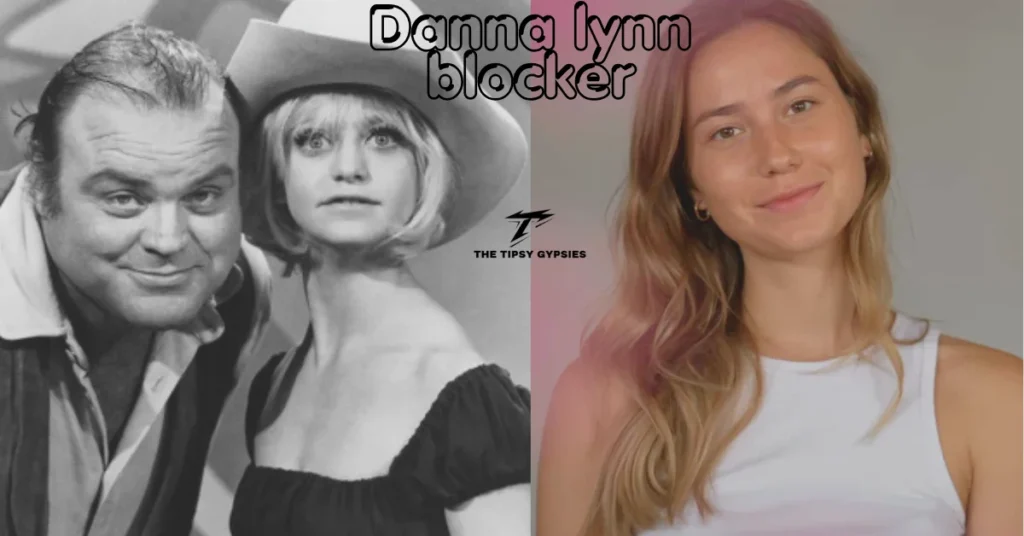 danna lynn blocker