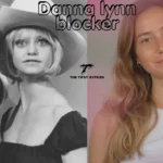 Danna Lynn Blocker: Inside the Quiet Life of a Hollywood Legacy