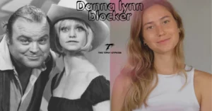 danna lynn blocker