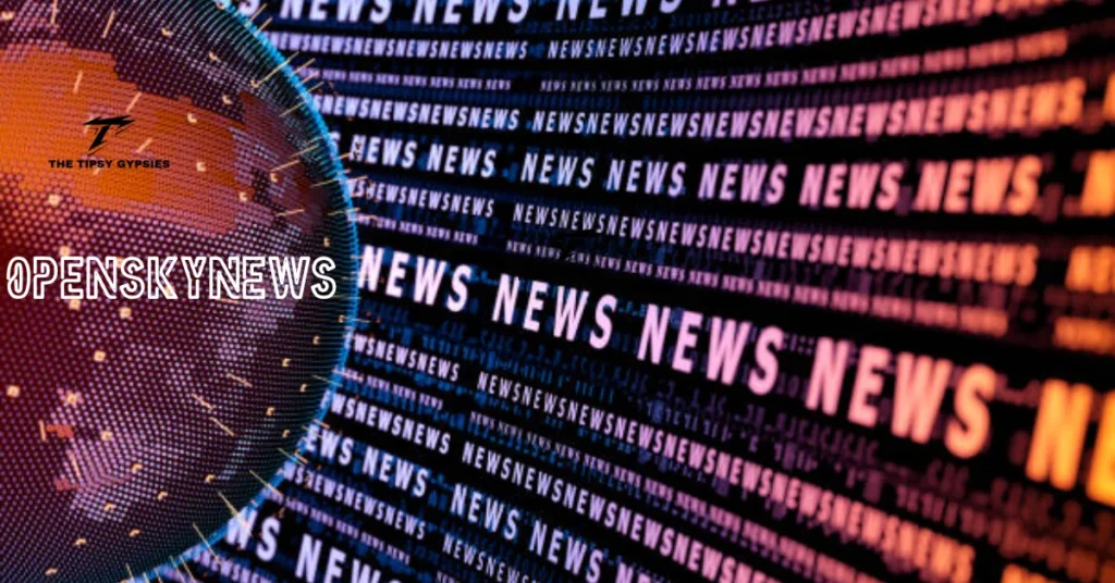 openskynews