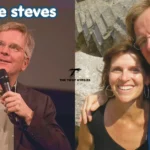 Anne Steves: The Complete Story Behind the Woman Who Shaped a Travel Legacy