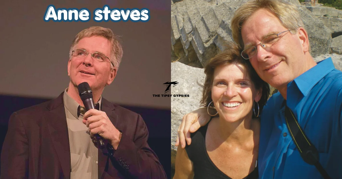 anne steves
