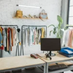 A Realistic Setup for Small Apparel Businesses That Want Less Stress