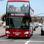 Top San Francisco Charter Bus Providers Compared