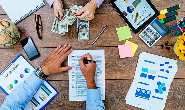 Payroll and Income Tax Course