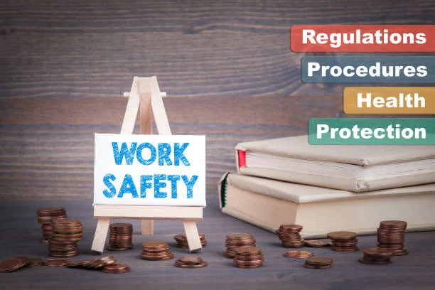 Workplace Safety Standards