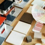 Modern Houses: Design Trends and How Much It Costs to Paint a House Interior in 2026