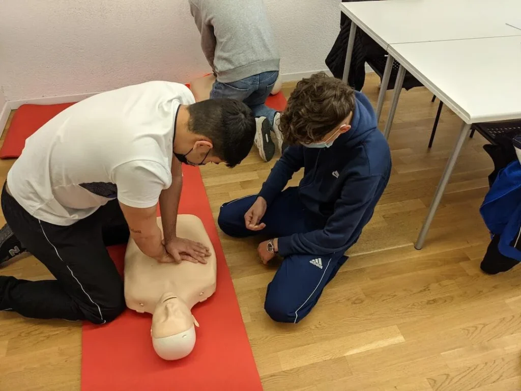 CPR Certification