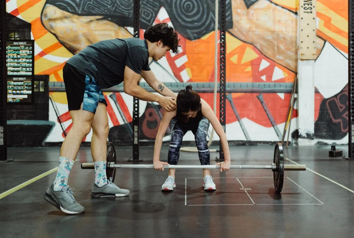 fitness certifications