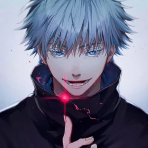 Anime RPG Chatbot