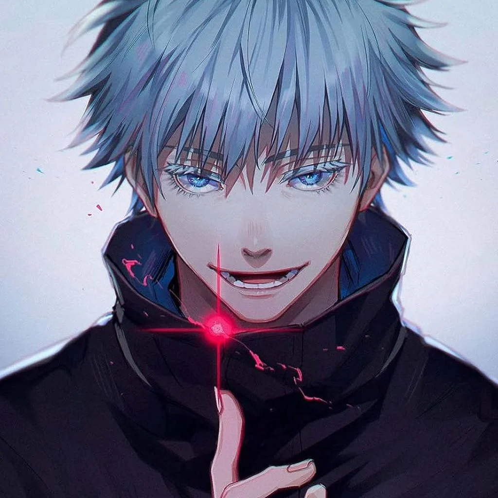 Anime RPG Chatbot