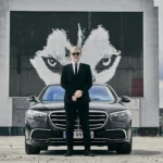 Discover the Benefits of Hiring a Driver in the City of Copenhagen