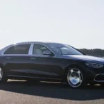 Experience Comfort and Elegance with a Private Chauffeur Lyon Service