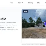 Navigating AI Landscaping Design on ai-yard-design.com: Inside the Yard & Garden Generator