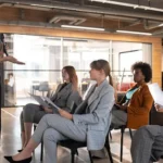 Choosing Corporate Training Courses in Singapore by Role